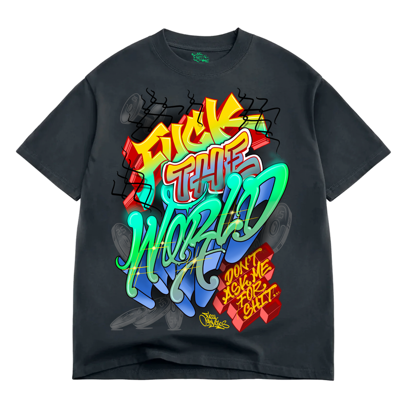 Hip Hop streetwear