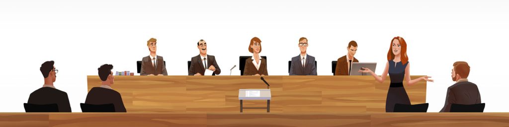 Zurich’s Gegenschatz Partner AG AG: Expert Criminal Defense Lawyer Team Revolutionizes Legal Consultation Services – Cincinnati.com