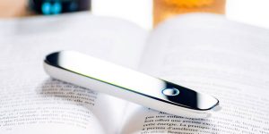 Encore Data Products Unveils Iris Pen Scanners at ISTE After Show Launch