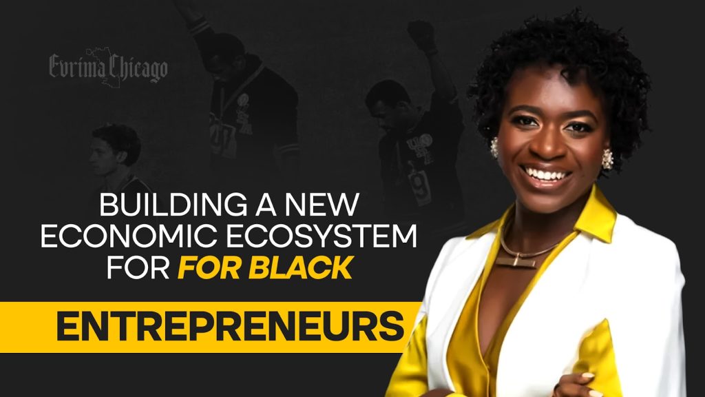 Beyond the Directory: How The Blacklining Is Building a New Economic Ecosystem for Black Entrepreneurs – Cincinnati.com