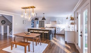 USA Cabinet Store Expands Kitchen Remodeling Services