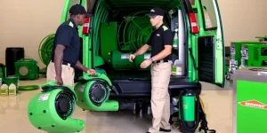 SERVPRO of Coon Rapids Expands Service Capabilities to Meet Growing Restoration Demands