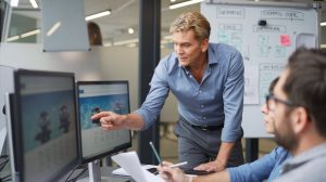 Boomcycle Digital Marketing, a Bay Area Web Design Company Marks 20 Years of Services