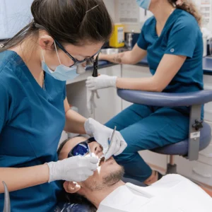 Dentistry First Recognised for Patient Feedback as Clinic Marks Review Milestone