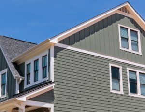 Lone Wolf Exteriors Announces Home Window Replacement Services Now Available in Flower Mound