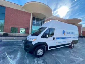 True North Restoration of Greater St. Louis West Celebrates Grand Opening with Ribbon-Cutting Ceremony