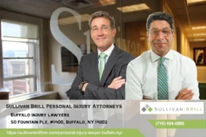 Sullivan Brill Personal Injury Attorneys Extends Legal Services for Bicycle Accident Cases