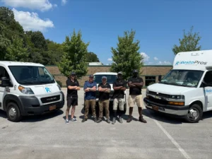 RestoPros of Knoxville Expands Damage Restoration Services to Better Serve Customers