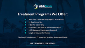New Educational Resource from WhiteSands Clarifies Cigna Coverage for Rehab Programs