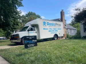 RestoPros of South Kansas City Expands Damage Restoration Services to Better Serve Customers