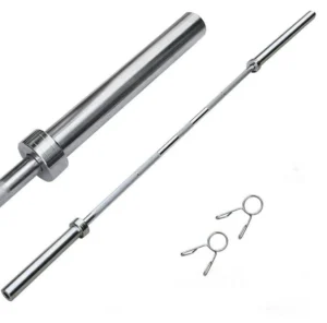 Weight and 7ft Barbell Home Gym Package Unveiled for Sale by Strongway Gym Supplies