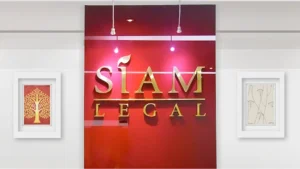 Siam Legal International Addresses Rising Cyber Crime Concerns Following Thailand’s Removal of 59,000 Scam Accounts