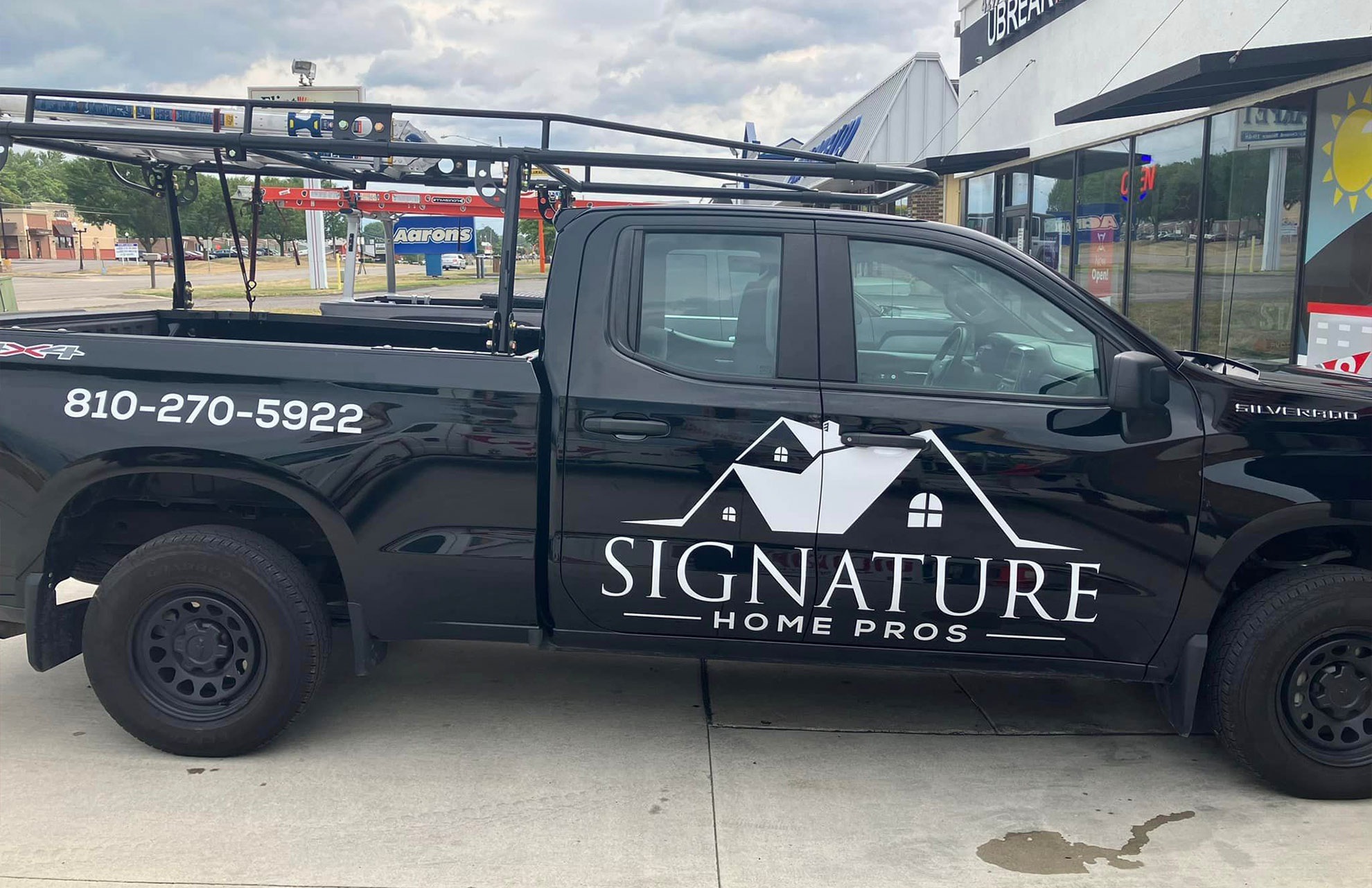 Signature Home Pros Marks Over Two Decades of Exterior Home Renovation Throughout Mid-Michigan – Cincinnati.com