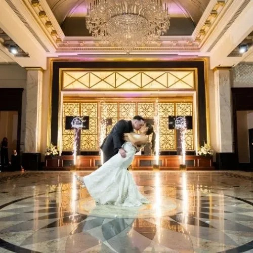 From Solo DJ to Full-Service Wedding Entertainment in Brick, NJ