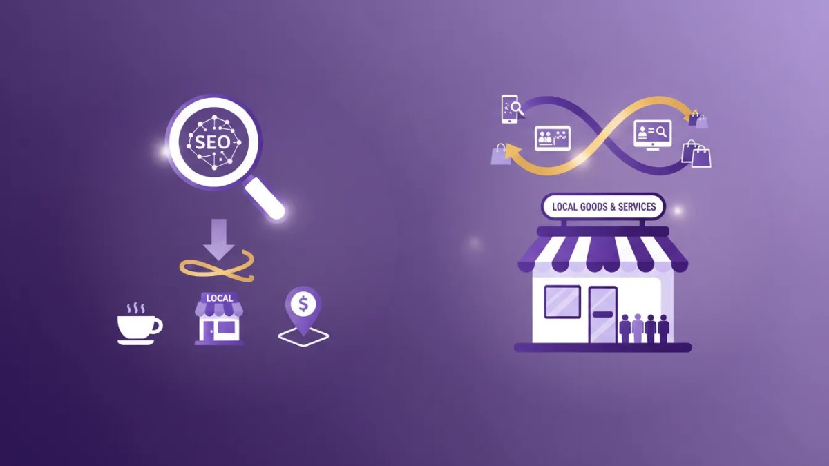 The Local SEO Factors in 2026 That Will Decide Your Survival