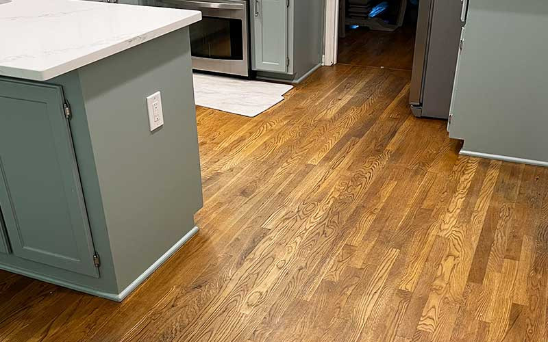 Georgia Flooring Expert Reveals 2026 Kitchen Remodeling Trends