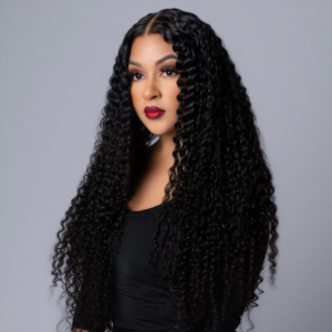 Wig Services to Meet Growing Demand for Texture-Focused Hair Solutions